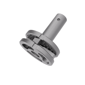 *KIT DESNERVADOR INOX 8 mm N98