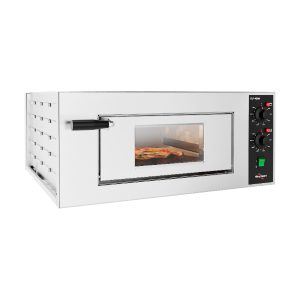 FORNO DE LASTRO PARA PIZZA, ANALÓGICO