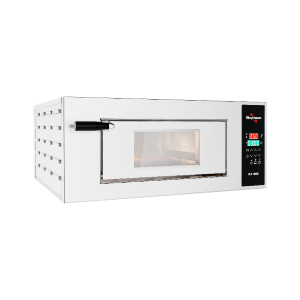 FORNO DE LASTRO PARA PIZZA, DIGITAL