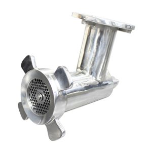 *BOCA COMPLETA 22 INOX PROFIX