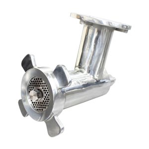 *BOCA COMPLETA 98 CP INOX PROFIX