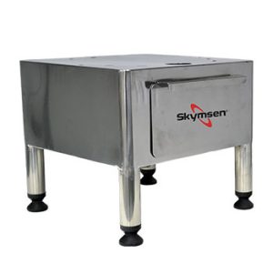 *CAIXA COLETORA - DB-25HD, HEAVY DUTY