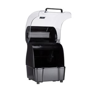 *ABAFADOR DE RUÍDOS PARA LIQUIDIFICADOR BLENDER 1,5 LITROS