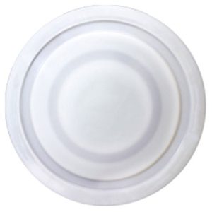 *BANDEJA 400 NAPOLITANA BORDAS 25 E 35 cm, (10" E 14")