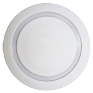 *BANDEJA 500 LISA E BORDA 37 cm (15")