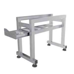 *CAVALETE COMPLETO HS-22