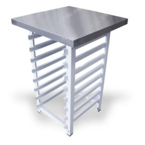 Mesa para Forno