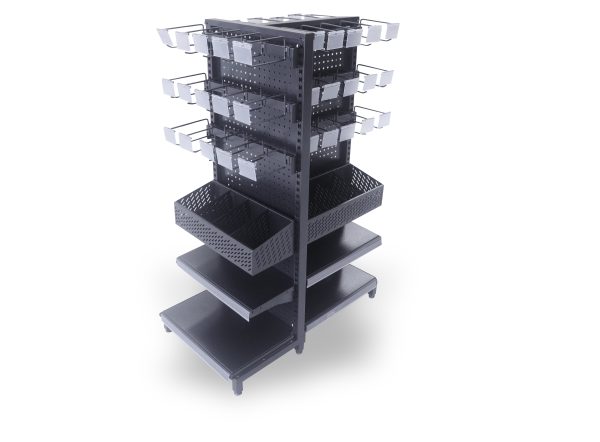 Check Stand - Imagem 2