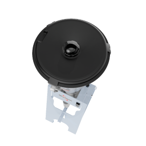 LIQUIDIFICADOR COMERCIAL, BASCULANTE, COPO MONOBLOCO INOX