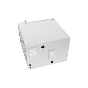 FORNO TURBO ELÉTRICO COMPACTO, COM VAPOR COM 4 ASSADEIRAS