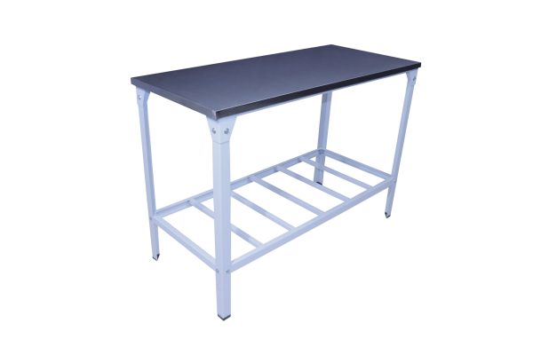 Mesa Inox - Imagem 2