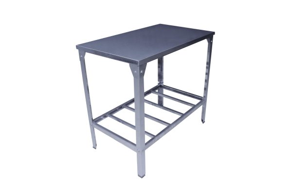Mesa Total Inox - Imagem 2