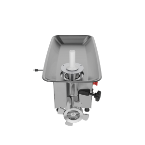 MOEDOR DE CARNE BOCA INOX 22