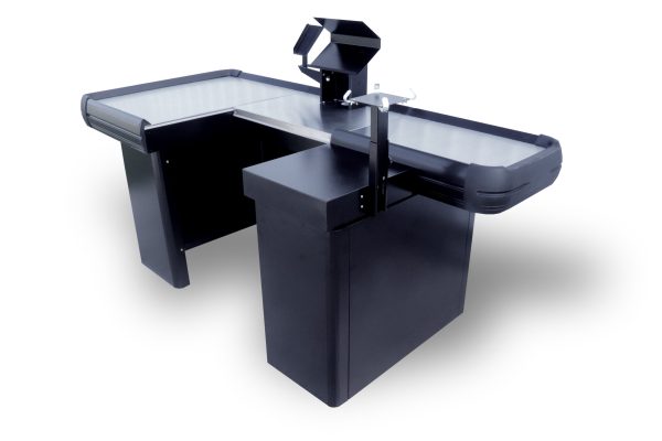 Check Out Luxo - Imagem 2