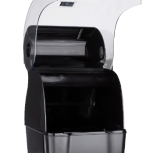 LIQUIDIFICADOR BLENDER COM ABAFADOR DE RUÍDOS, COPO TRITAN, ALTA ROTAÇÃO, COM FUNÇÕES PRÉ-PROGRAMADAS, 1,5 LITROS