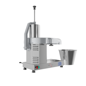 PROCESSADOR DE ALIMENTOS, COM 6 DISCOS DIÂMETRO 429 mm