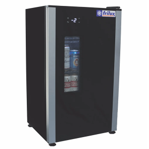 Cervejeira/Refrigerador Frigobar 100 Litros RF-002 CV Frilux