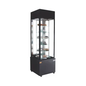 Expositor Refrigerado Giratório Suprema RF-001 S 220v Frilux