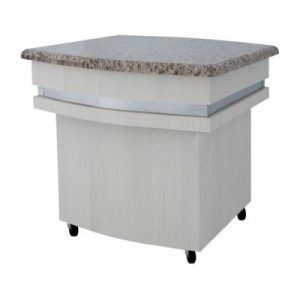 Modulo Balança e Sucos Linha Luxo VF-009 FRILUX