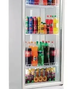 Refrigerador Vertical Visacooler Frilux Rf005 550l