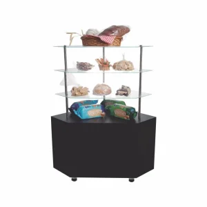 Vitrine de quina seca 66 cm VF-108-S Frilux