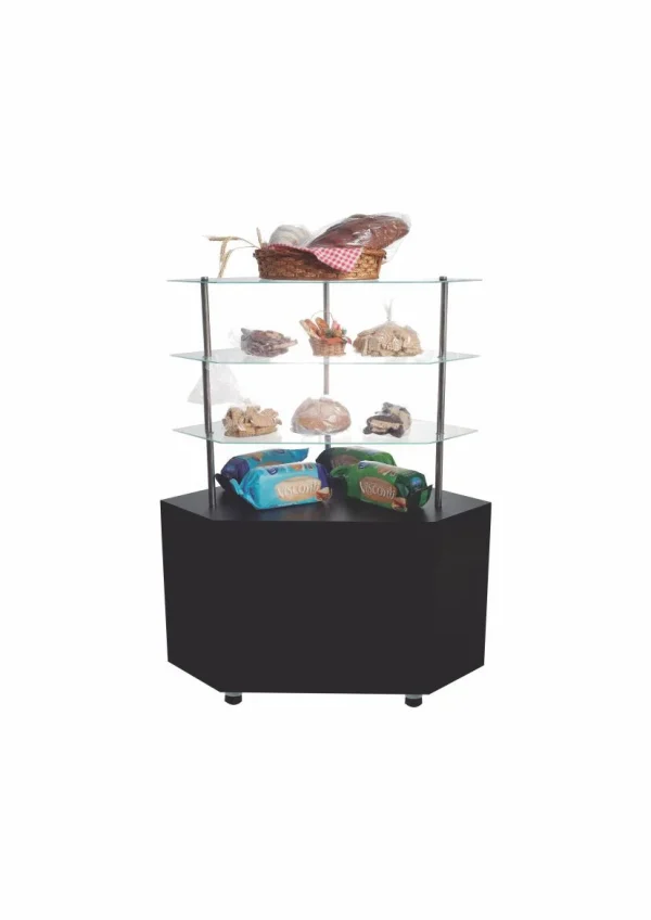 Vitrine de quina seca 66 cm VF-108-S Frilux