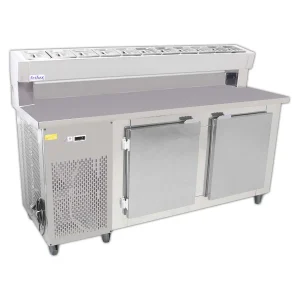 Balcão de Serviço Condimentador Frilux RF-041