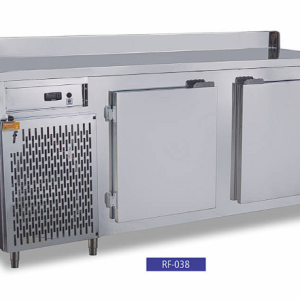 Balcão de Serviço Frilux RF-038