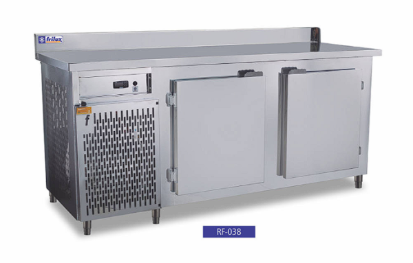 Balcão de Serviço Frilux RF-038