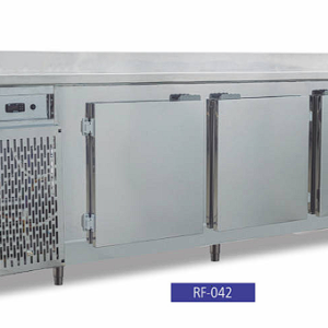 Balcão de Serviço Frilux RF-042
