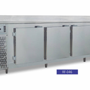 Balcão de Serviço Frilux RF-046