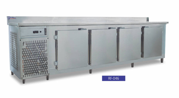 Balcão de Serviço Frilux RF-046