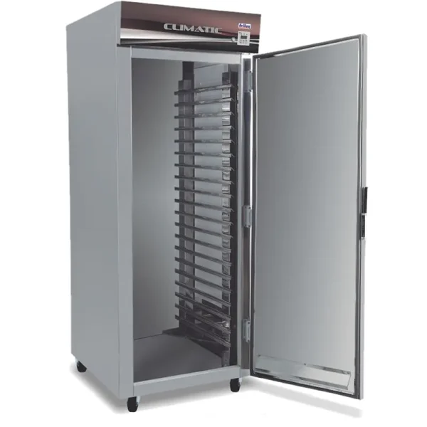 Câmara de Fermentação de Pães Frilux RF-118 - Imagem 2