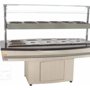 Buffet Modulado Conjugado Luxo Frilux Rf130
