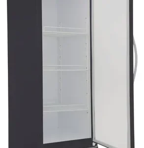 Freezer Vertical 420l Rf-009 Porta De Vidro Frilux