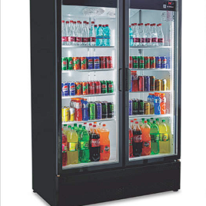 Expositor Vertical Linha Suprema Frilux RF-006