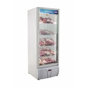 Expositor Vertical para Carnes Embaladas Frilux RF-005-C