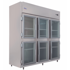 Minicamara Comercial Frilux RF-068