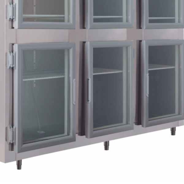 Minicamara Comercial Frilux RF-068 - Imagem 3