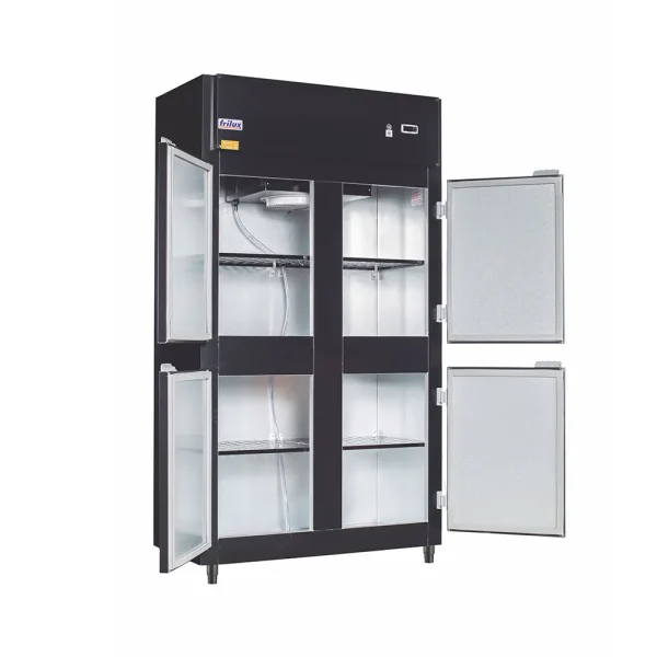 Minicamara Comercial Luxo Frilux RF-064 Plus - Imagem 2
