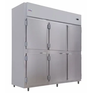 Minicamara Comercial Luxo Frilux RF-067