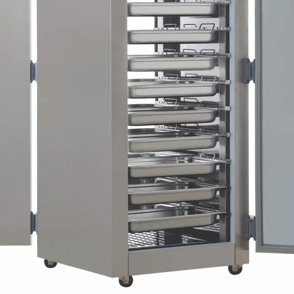 Pass-Through Aquecido Frilux EF-003 - Imagem 3