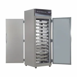 Pass-Through Aquecido Frilux EF-003