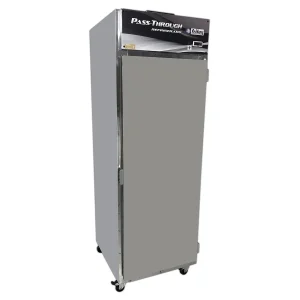 Pass-Through Refrigerado Aquecido Frilux RF-051