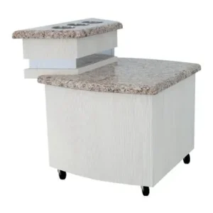 Modulo Para Talheres E Pratos Luxo Frilux Vf010