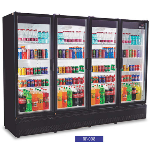 Expositor Vertical Frilux RF-008