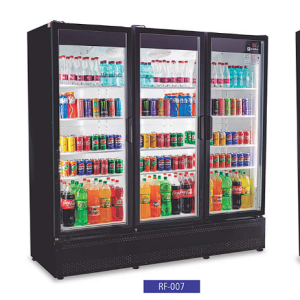 Expositor Vertical Frilux RF-007