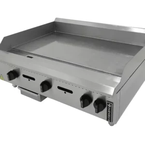 Chapa Manual de Mesa Prime 90