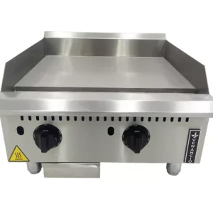 Chapa Termostática de Mesa Prime 60