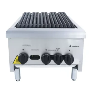 Charbroiler Linha Americana 45